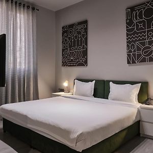 Budget Double or Twin Room